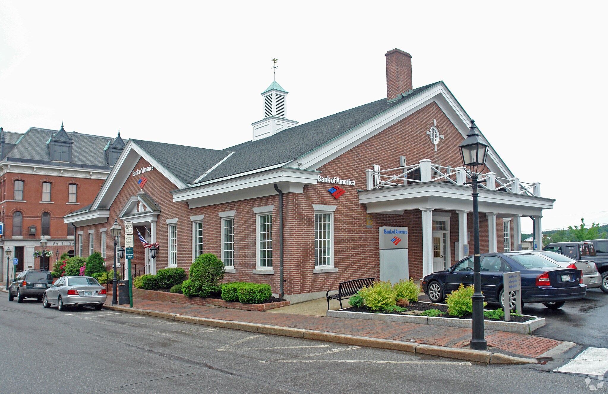83 Front St, Bath, ME for sale Primary Photo- Image 1 of 1