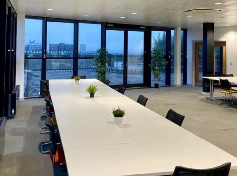 31 Russell St, Liverpool for lease Interior Photo- Image 1 of 4