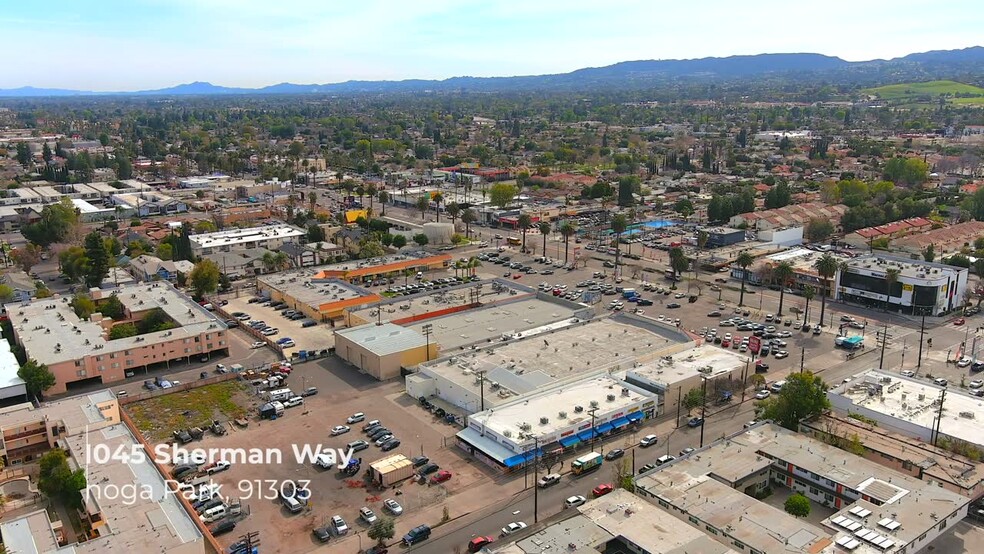 21045 Sherman Way, Canoga Park, CA for sale - Commercial Listing Video - Image 1 of 1