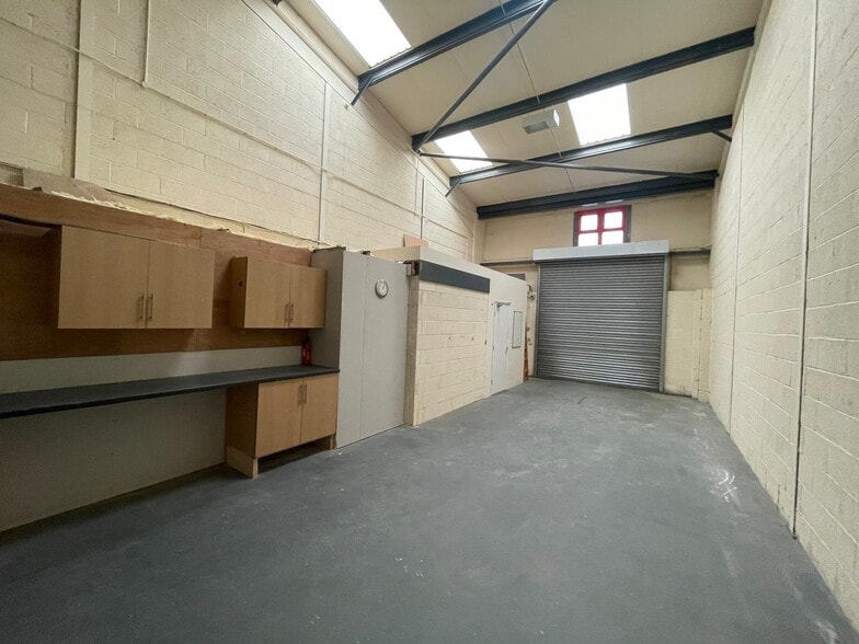 Dukeries Way, Worksop for lease - Building Photo - Image 2 of 8