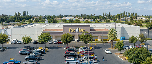 1290 W Henderson Ave, Porterville, CA for sale Building Photo- Image 1 of 1