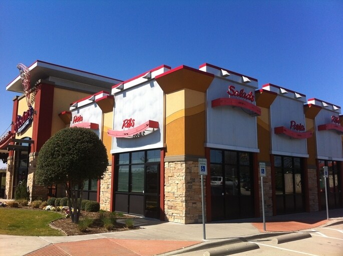 1713 Cross Roads Dr, Grapevine, TX for sale Primary Photo- Image 1 of 1