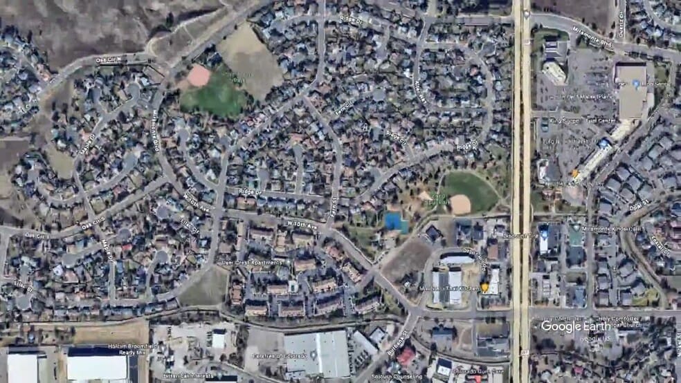 1019 Depot Hill, Broomfield, CO for sale - Commercial Listing Video - Image 2 of 16