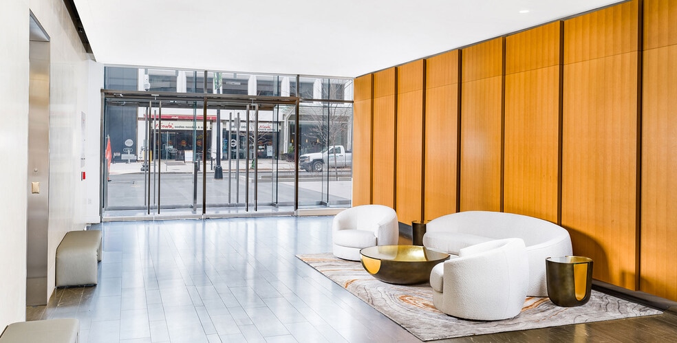 1111 19th St NW, Washington, DC for lease - Interior Photo - Image 3 of 6
