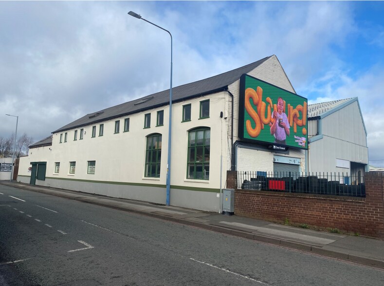 Sedgley Rd W, Tipton, DY4 8DQ