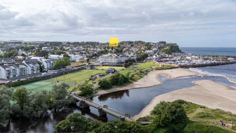 1-3 North St, Ballycastle for sale Building Photo- Image 1 of 2