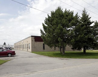 More details for 670 Hardwick Rd, Caledon, ON - Industrial for Sale