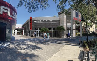 Retail Pad - Commercial Real Estate