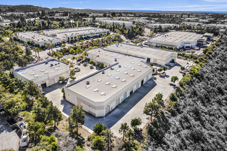 1300 Specialty Dr, Vista, CA - aerial  map view - Image1