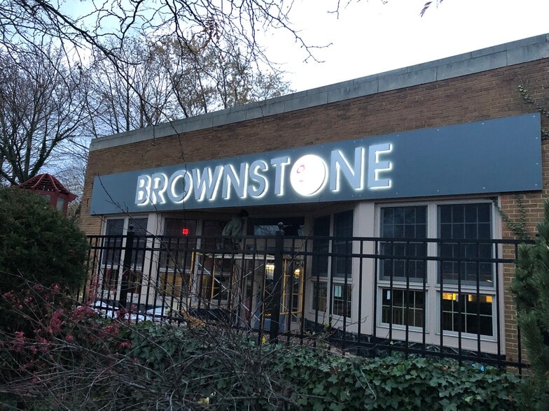Brownstone - Day Care Center