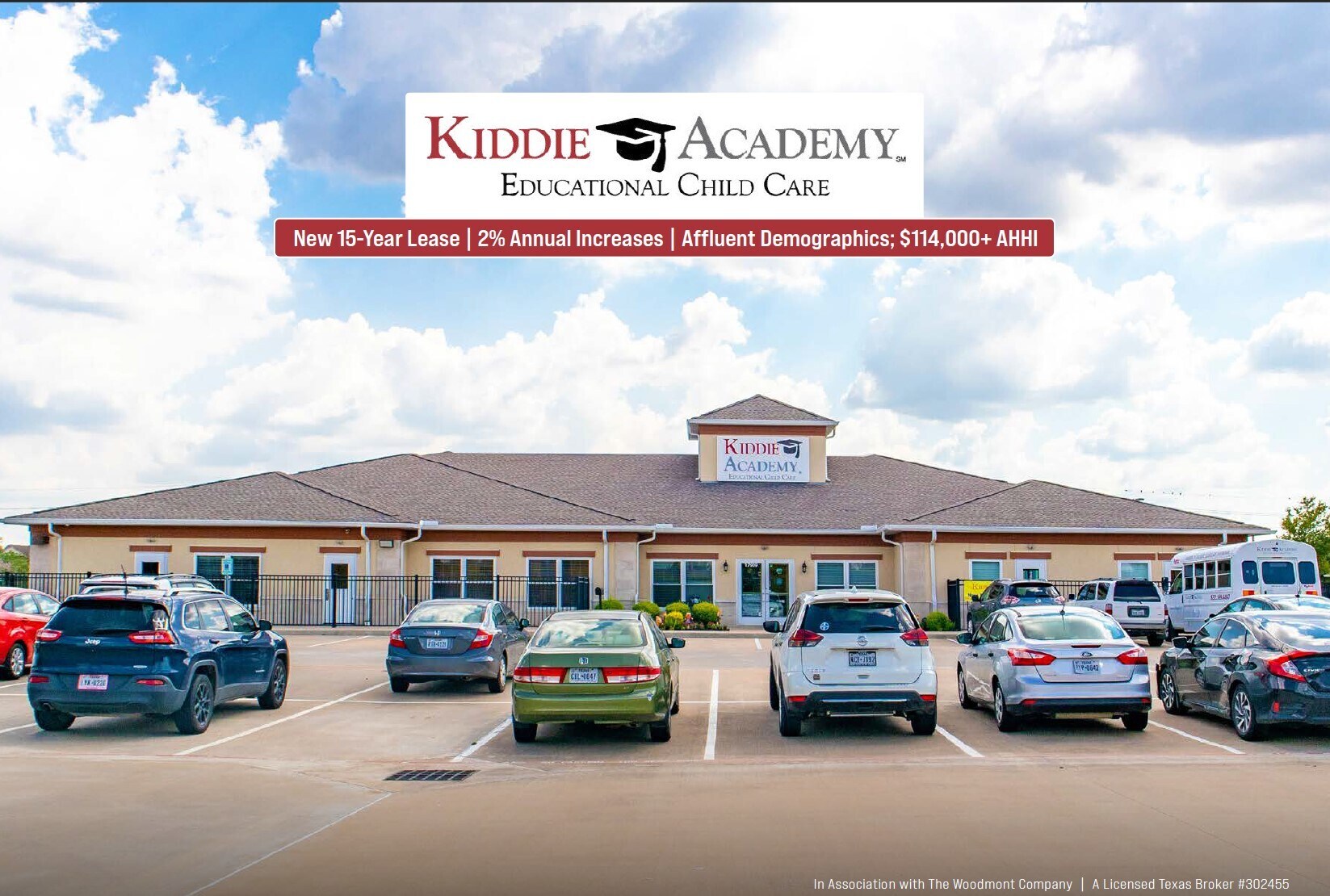 17909 Longenbaugh Rd, Cypress, TX for sale Primary Photo- Image 1 of 1