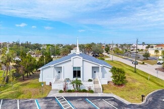 More details for 2623 Vasco St, Punta Gorda, FL - Specialty for Sale