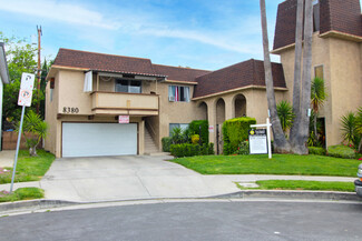 More details for 8380 Northgate Ave, Canoga Park, CA - Multifamily for Sale