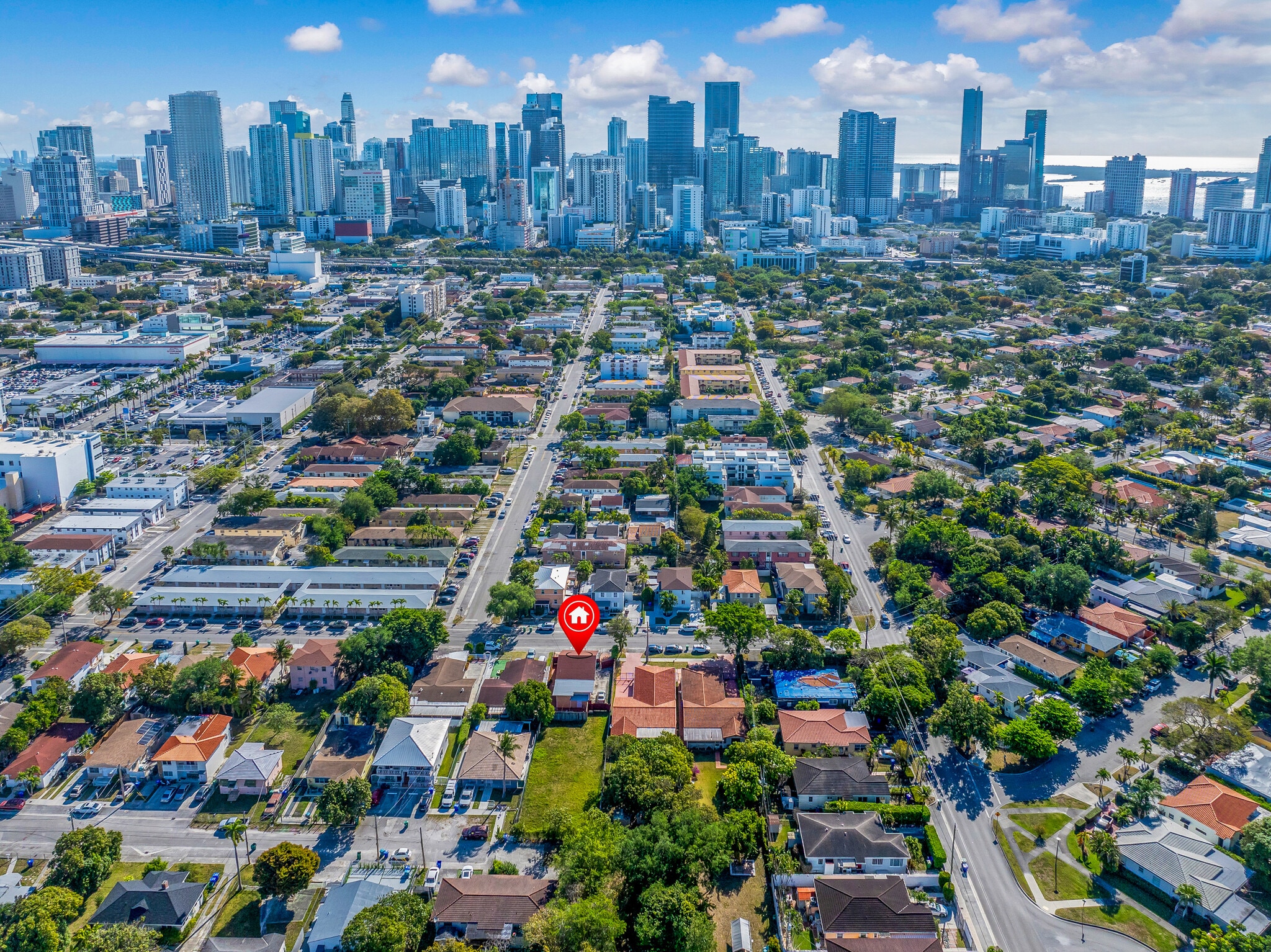 1010 SW 8th Ave, Miami, FL for sale Building Photo- Image 1 of 1