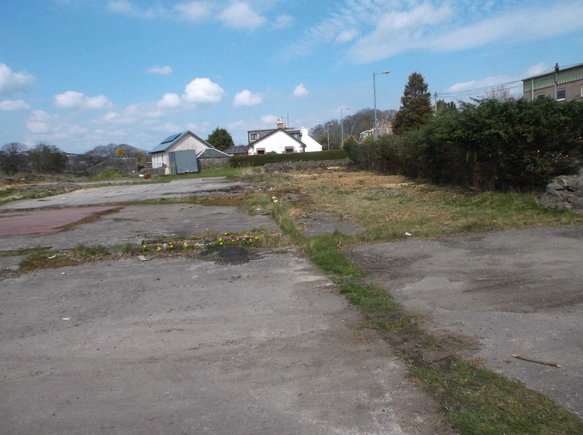 Townhead, Rothesay for sale Building Photo- Image 1 of 1
