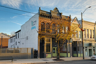 1206 Hull St, Richmond, VA for lease Building Photo- Image 2 of 59