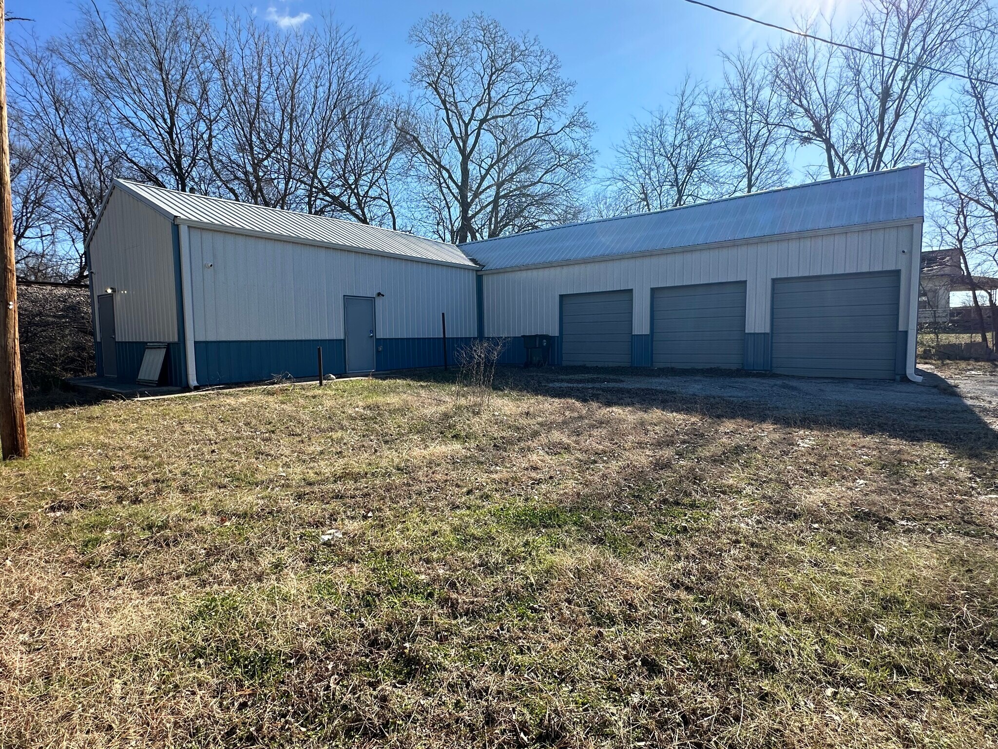 903 S Sioux St, Okmulgee, OK for sale Primary Photo- Image 1 of 1