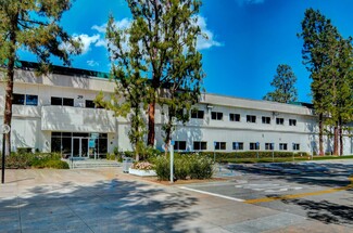 More details for 25128-25129 Rye Canyon Loop, Valencia, CA - Office for Lease