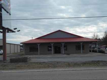 331 W Broad St, Lepanto, AR for sale Primary Photo- Image 1 of 1