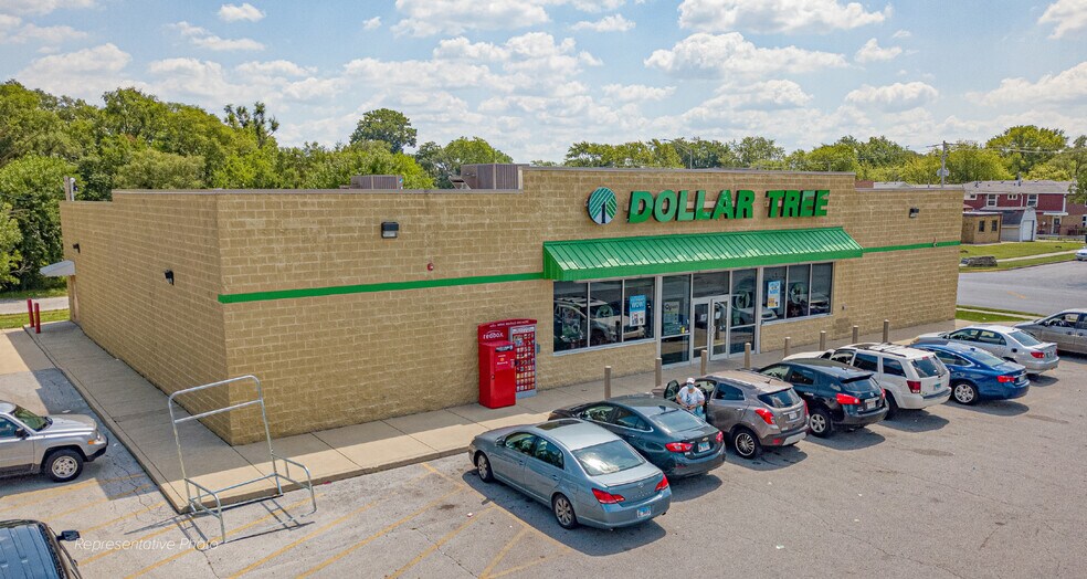 1305 Ellis Ave, Jackson, MS 39204