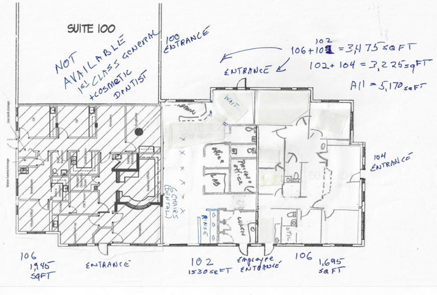 3900 Frey Rd, Kennesaw, GA for lease - Building Photo - Image 2 of 7