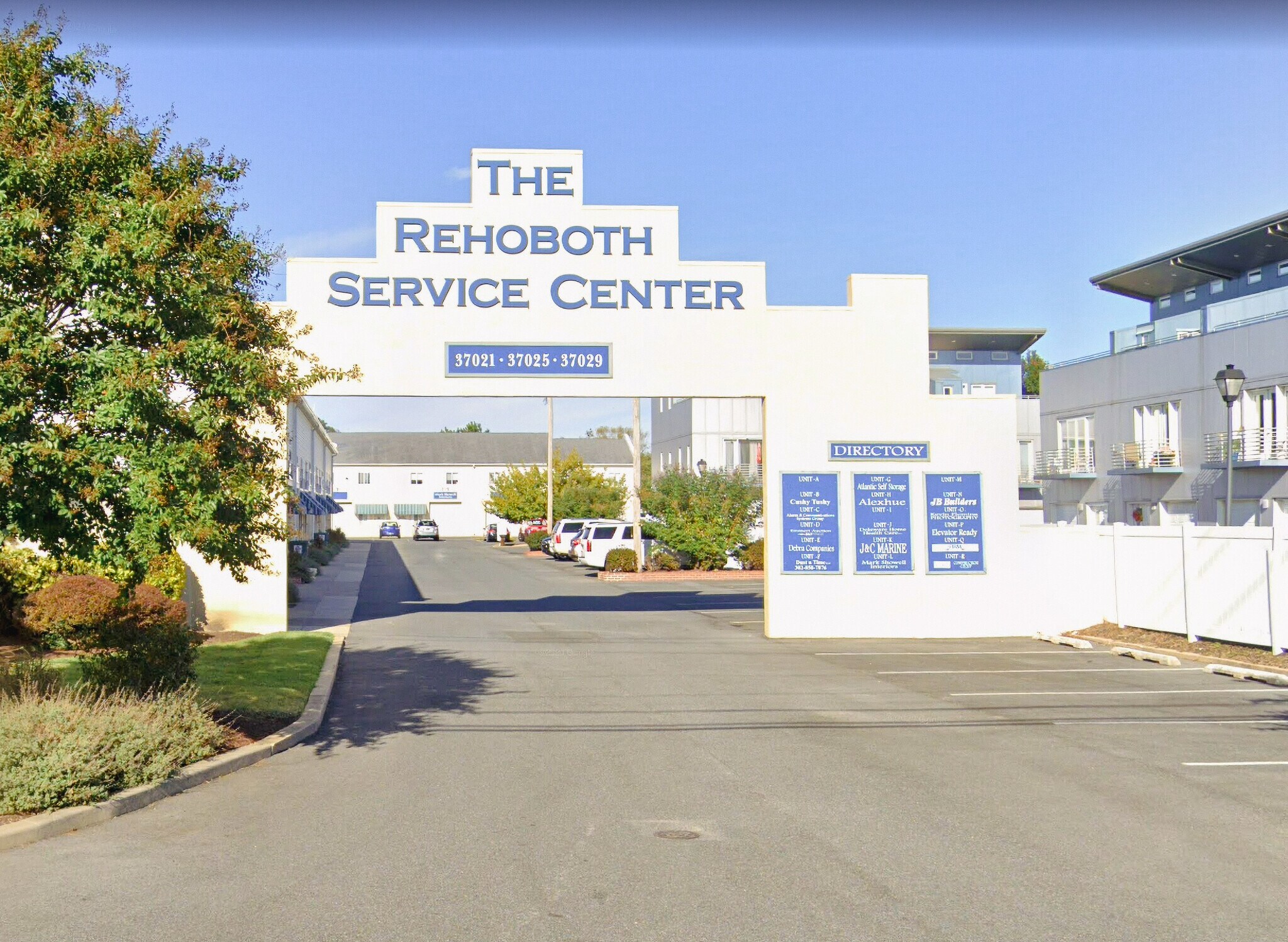 37029 Rehoboth Ave, Rehoboth Beach, DE 19971