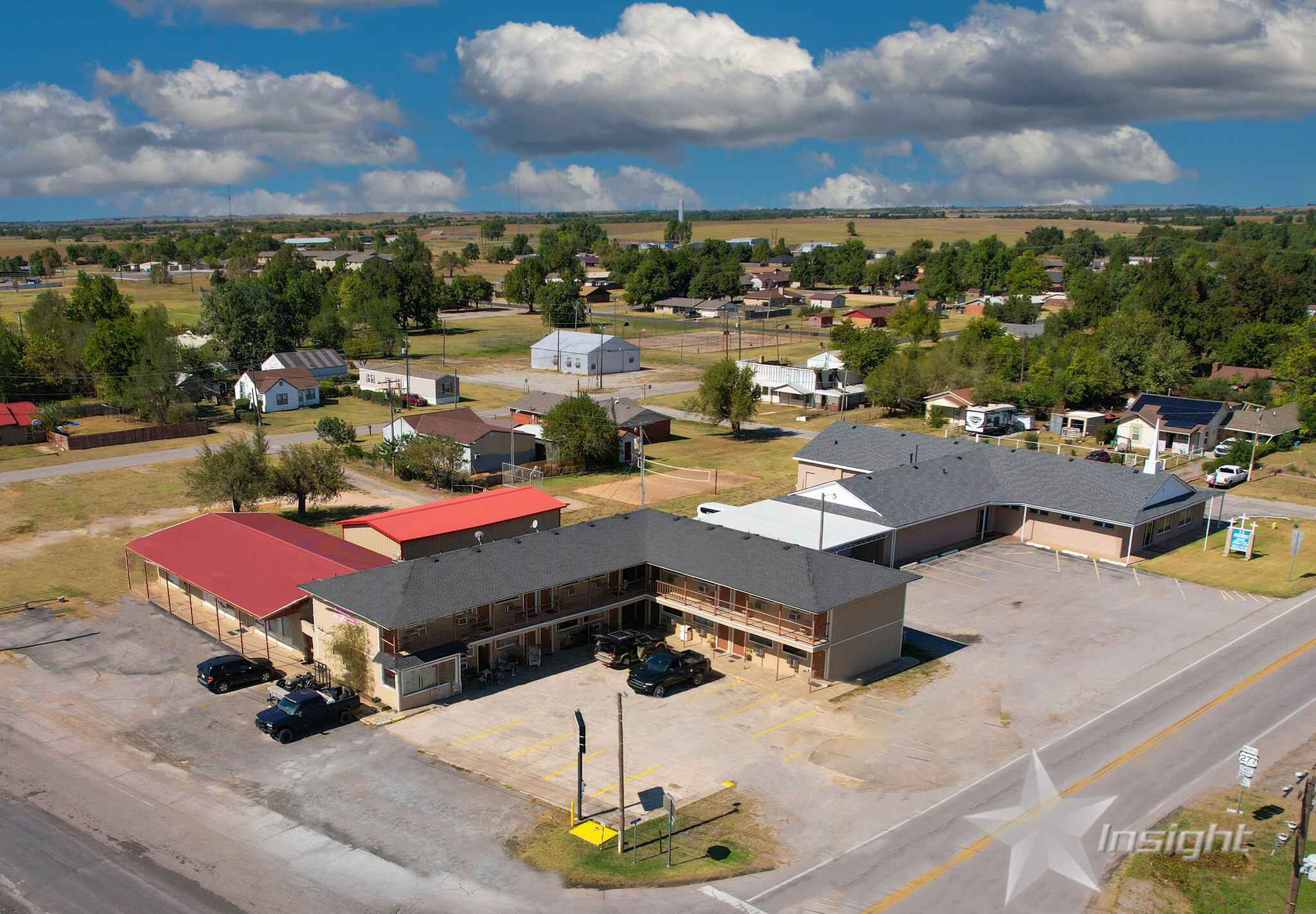 218 Missouri St, Cyril, OK for sale Primary Photo- Image 1 of 10