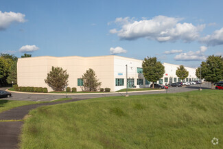 More details for 3656 Centerview Dr, Chantilly, VA - Flex, Industrial for Lease