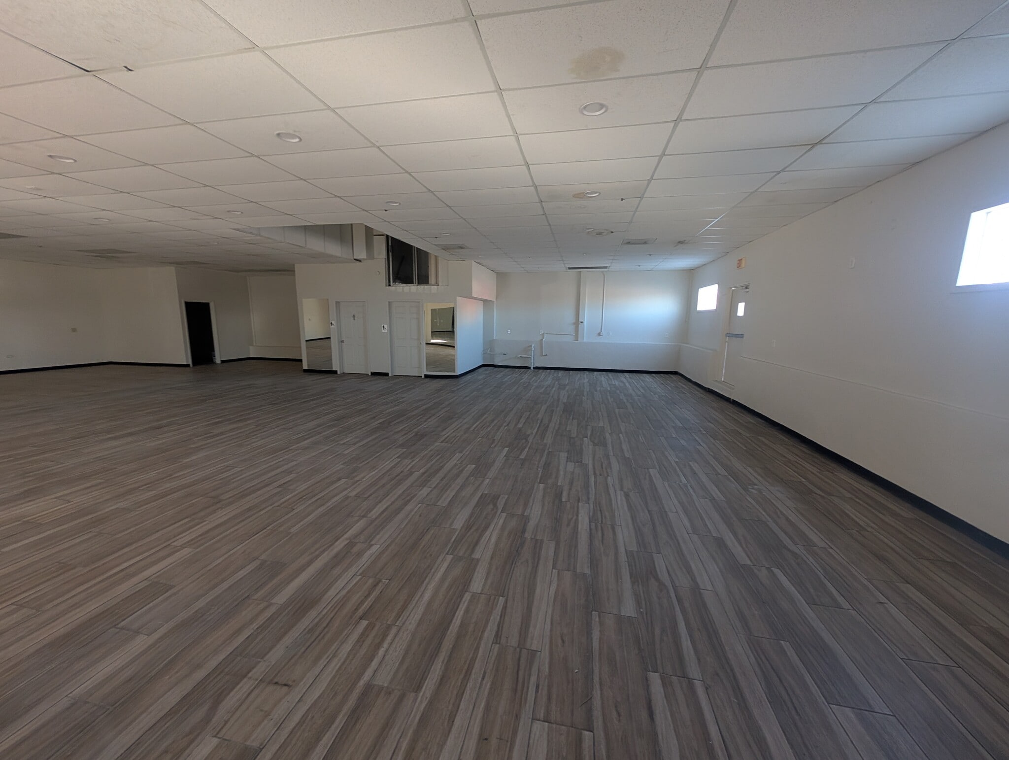 2128 S 6th Ave, Tucson, AZ for lease Interior Photo- Image 1 of 3