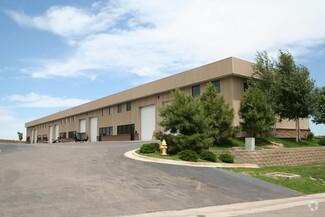 More details for 14883 E Hinsdale Ave, Centennial, CO - Industrial for Lease