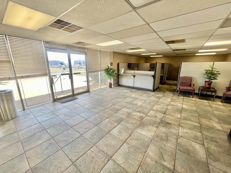 201 N Ann Arbor Ave, Oklahoma City, OK for lease - Lobby - Image 3 of 20