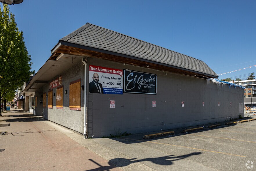 27271 Fraser Hwy, Langley Twp, BC for sale - Primary Photo - Image 1 of 1