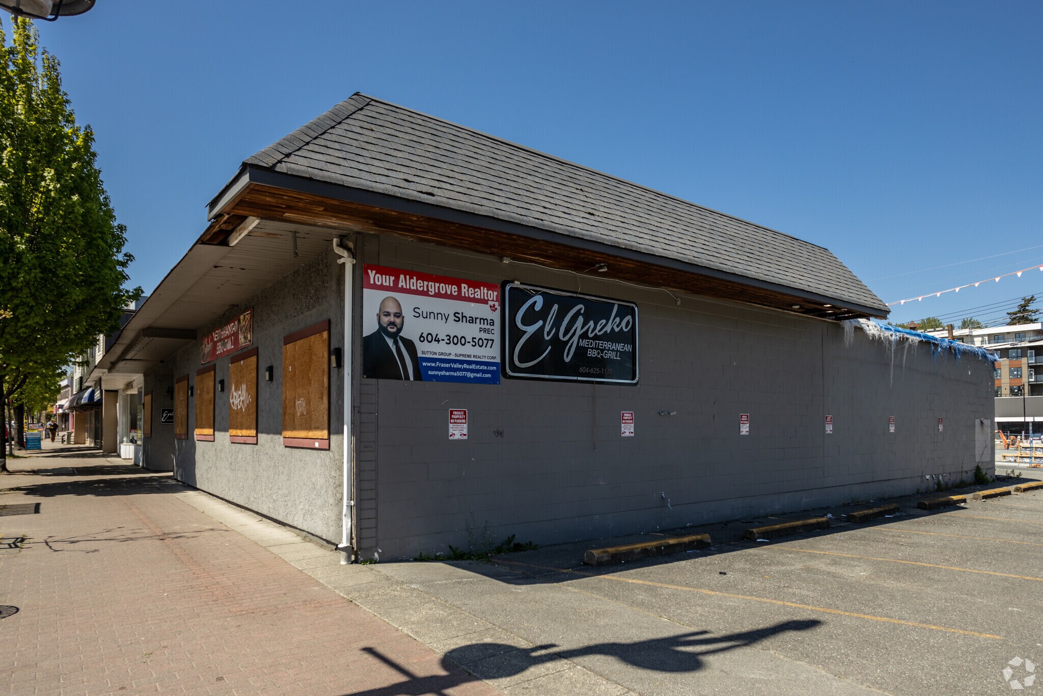 27271 Fraser Hwy, Langley Twp, BC for sale Primary Photo- Image 1 of 1