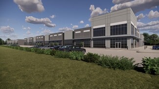 More details for Encore Building 1 South, Johnstown, CO - Industrial for Lease