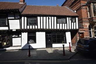 37-39 Kirk Gate, Newark for lease Building Photo- Image 1 of 5