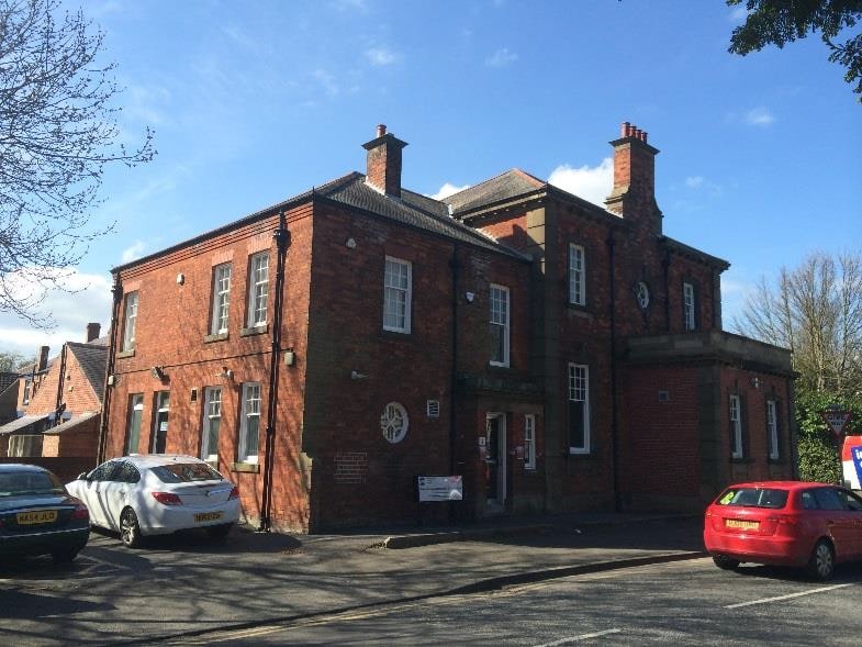 2 Darras Rd, Ponteland for sale Primary Photo- Image 1 of 1