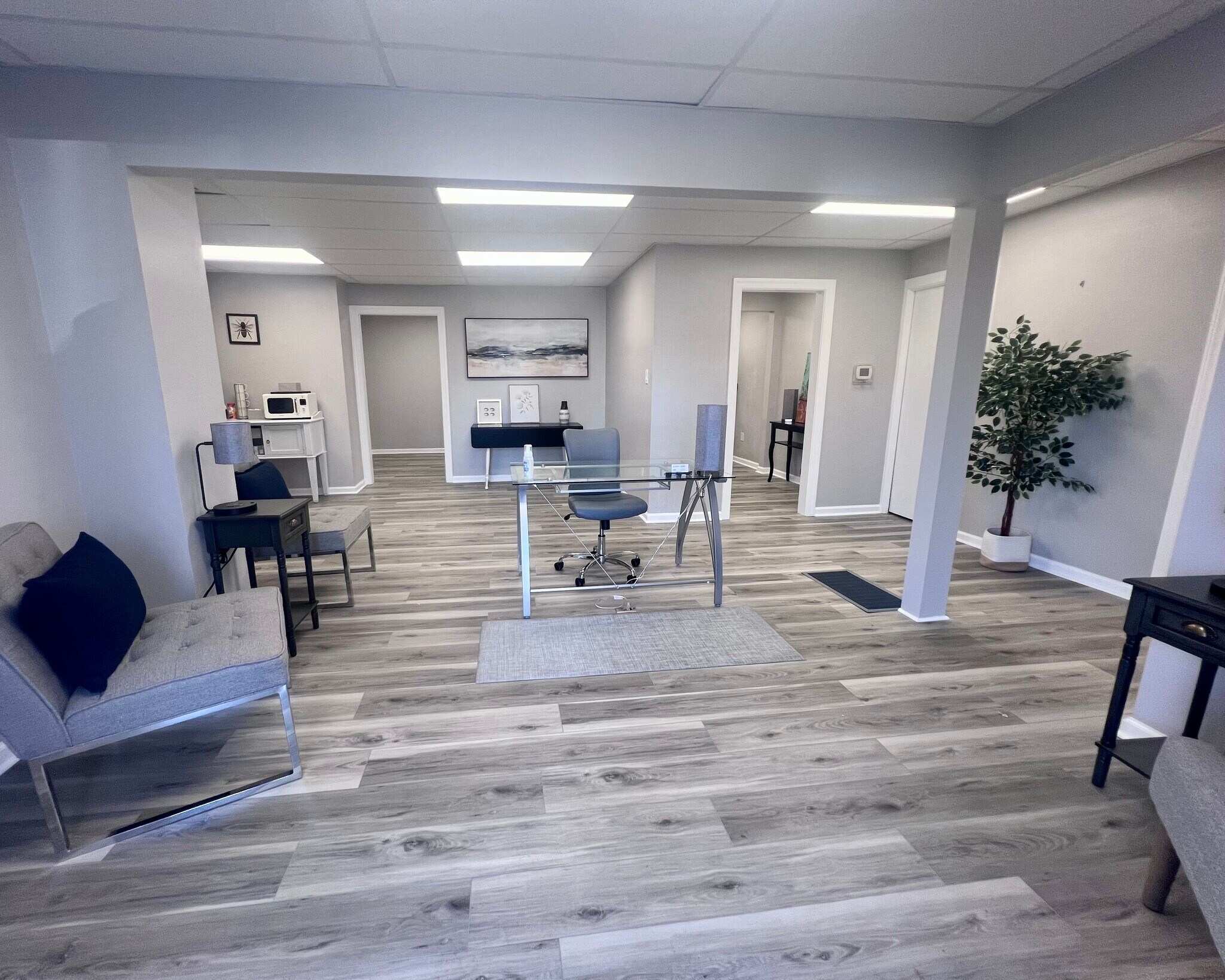 5311 Patterson Ave, Richmond, VA for sale Building Photo- Image 1 of 1