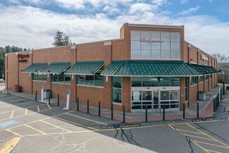 More details for 525 Boston Post Rd E, Marlborough, MA - Retail for Lease