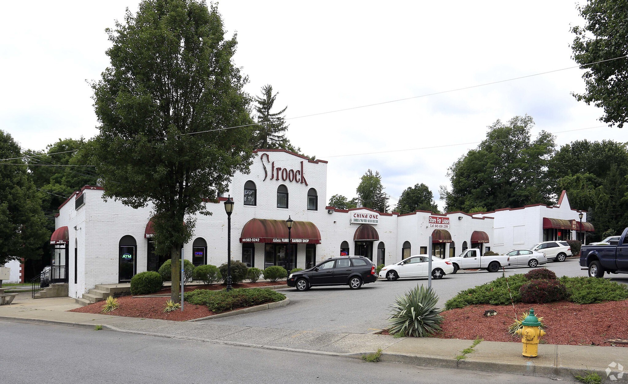 691-697 Broadway, Newburgh, NY for sale Primary Photo- Image 1 of 1