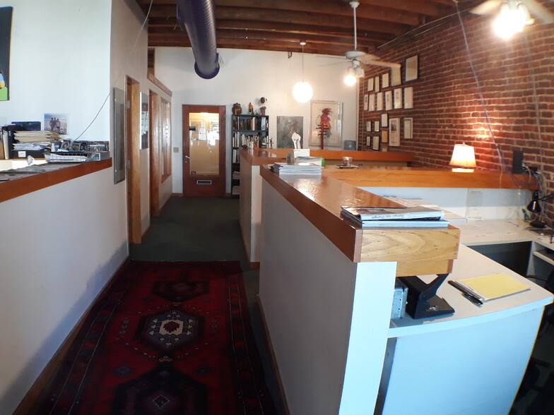 1738 Wynkoop St, Denver, CO for sale - Interior Photo - Image 1 of 1