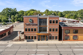 More details for 23756 Michigan Ave, Dearborn, MI - Office, Office/Retail for Lease