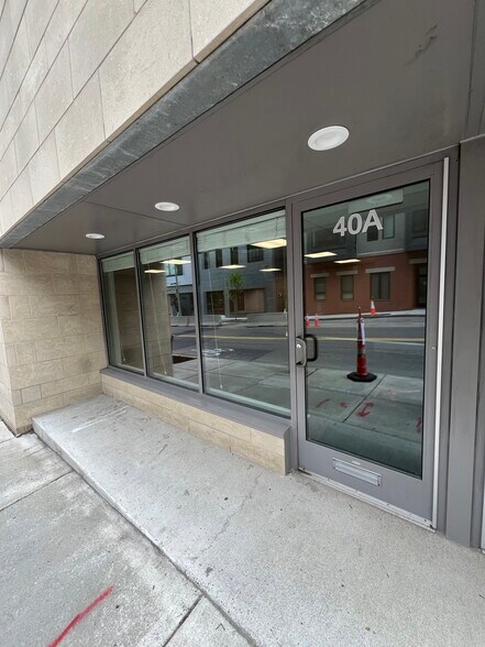 40 A St, Boston, MA for sale - Primary Photo - Image 1 of 1