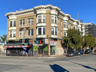 More details for 315 25th St, Richmond, CA - Multifamily for Sale