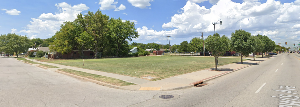 116 S. Lewis and 2313 E. 2nd St., Tulsa, OK for sale - Building Photo - Image 3 of 10