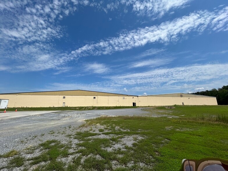 1122 US-411, Chatsworth, GA for sale - Building Photo - Image 2 of 3