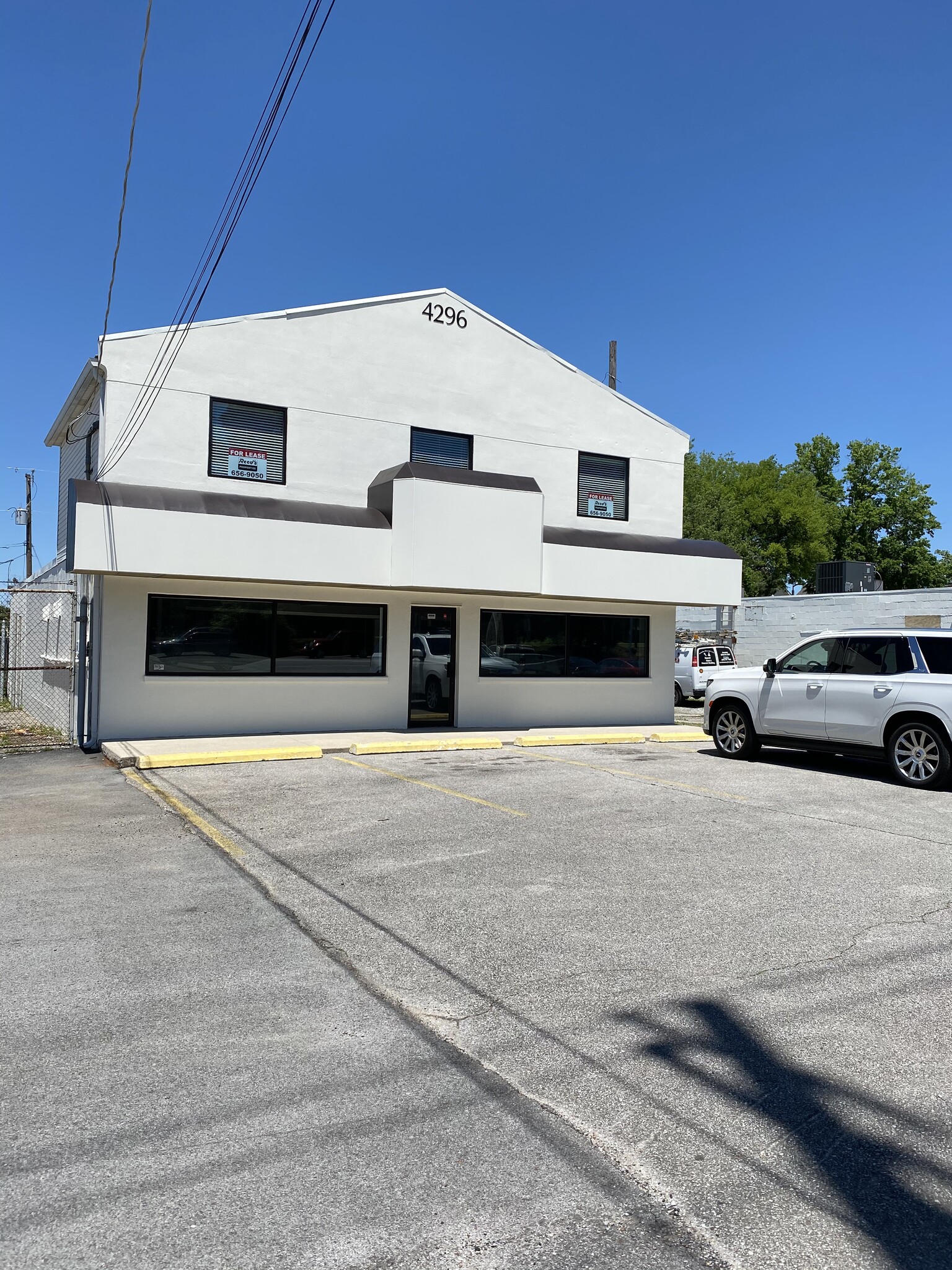 4296 University Dr NW, Huntsville, AL for sale Building Photo- Image 1 of 5