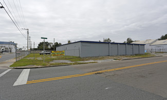 More details for 118 NW Long St, Lake City, FL - Industrial for Lease