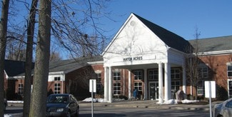 More details for 100 Sylvan Pky, Amherst, NY - Office for Lease