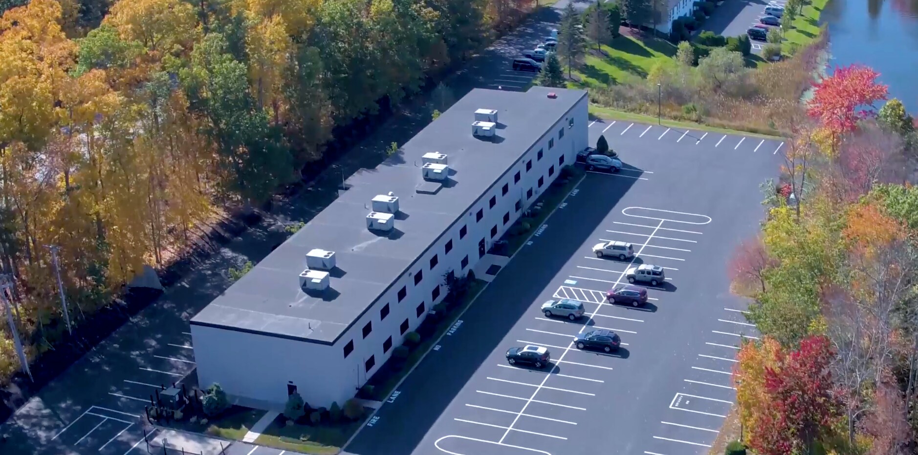 34 Route 111, Derry, NH 03038 Industrial for Sale