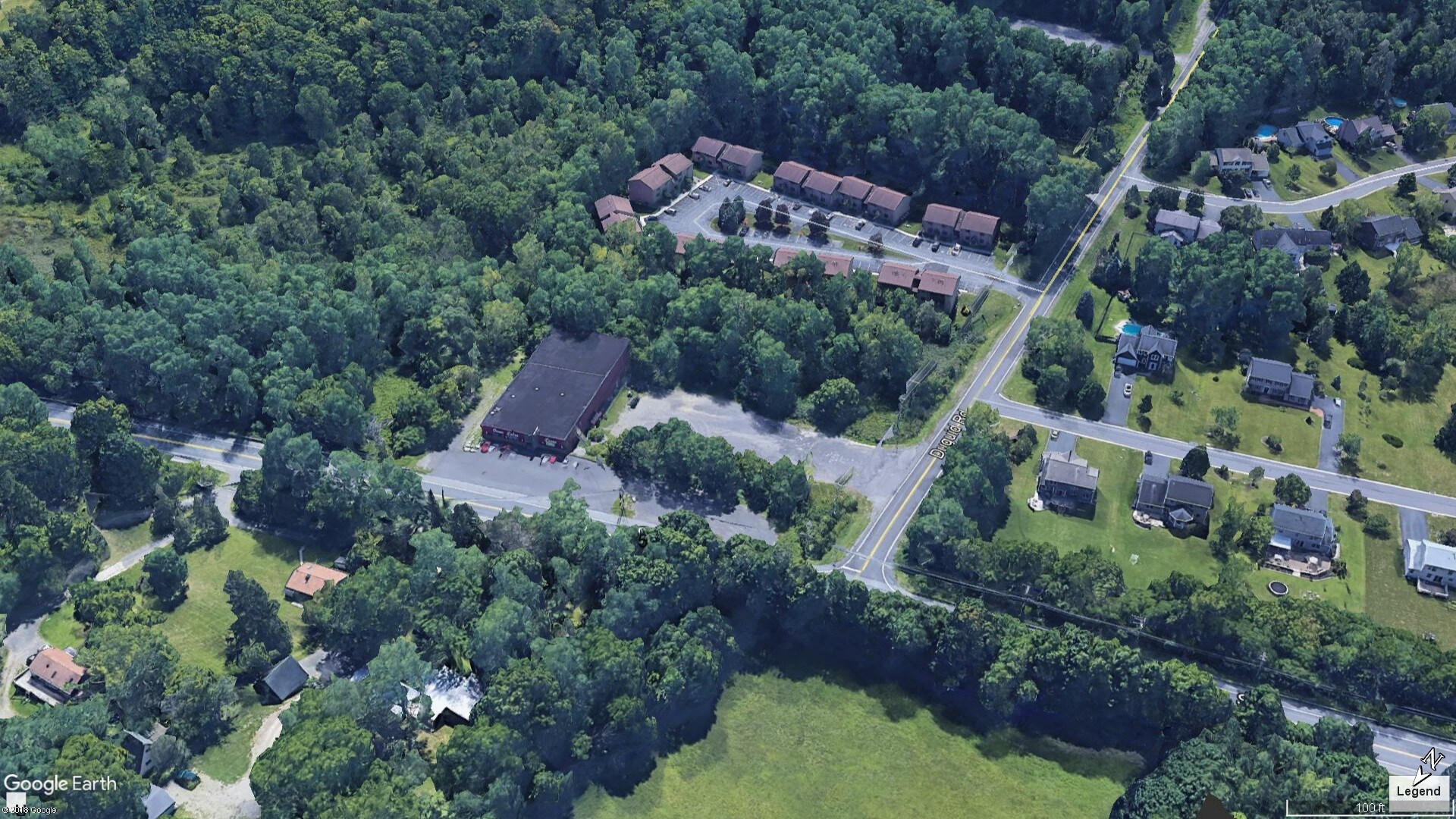 7930 E Genesee St, Fayetteville, NY for sale Other- Image 1 of 1